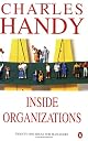 Inside Organizations (Penguin Business) by Charles B. Handy