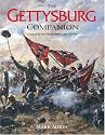 The Gettysburg Companion: A Complete Guide to the Decisive Battle of the American Civil War
