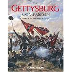 The Gettysburg Companion: A Complete Guide to the Decisive Battle of the American Civil War