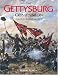 The Gettysburg Companion: A Complete Guide to the Decisive Battle of the American Civil War