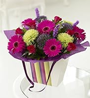 Bright & Beautiful Gift Bag