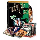 Click here to buy The Wizard of Oz (Three-Disc Collector's Edition).