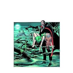Tomb Of Dracula Volume 1 TPB