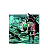 Tomb of Dracula 1par Marv Wolfman