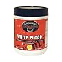 Controlled Labs White Flood, Preworkout Nitric Oxide and Energy Enhancer, Lemonade, 50 Serving, 1.38-Pound Tub