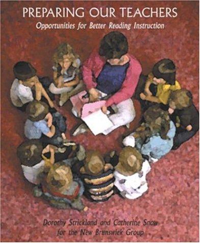 Teacher Training