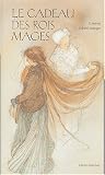 couverture de Le cadeau des rois mages