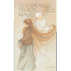 Le cadeau des rois mages