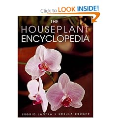 The House Plant Encyclopedia