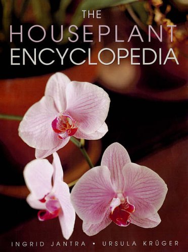 Buy The House Plant Encyclopedia online at Discounted New and Used prices. Delivered to your door with Off-The-Bookshelf.