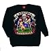 Arizona Cardinals Banner Fleece Sweatshirt