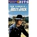 Billy Jack [VHS]
