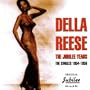 The Jubilee Years: The Singles 1954-1959