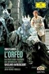Monteverdi;Claudio L Orfeo