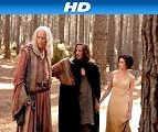 Legend of the Seeker [HD]: Walter [HD]