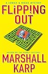 Flipping Out: A Lomax & Biggs Mystery