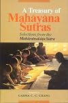 Treasury of Mahayana Sutras: Selections from the Maharatnakuta Sutra