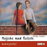 Mojsche und Rejsele - CD  - H&ouml;rspiel f&uuml;r Kinder - Karlijn Stoffels, Thomas Holtzmann, Tobias Schmidt