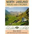 North Lakeland Walks with Children