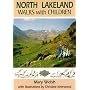 North Lakeland Walks with Children
