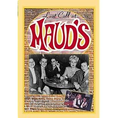 Last Call at Maud's
