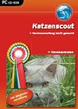 Eigenschaften Scoutsystems Software  / Katzenscout Vereinsverwaltung leicht gemacht, CD-ROM Inkl. Mitgliederverwaltung. Für Windows 98/ME/2000/XP