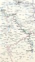bikeline Radtourenbuch: Elbe-Radweg, Teil 1: Von Prag nach Magdeburg. 1:75.000. GPS-Tracks Download