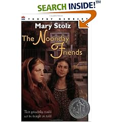 The Noonday Friends (Harper Trophy Books)