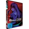 Garden of Sinners - Film 3: Verbliebener Sinn f�r Schmerz (+ Soundtrack)  [2 DVDs]