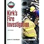 Kirk's Fire Investigation (Brady Fire)