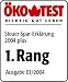 Auszeichnung
