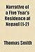 Narrative of a Five Year's Residence at Nepaul (Volume 1-2)