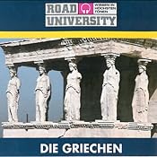 H&ouml;rbuch Die Griechen (Road University)