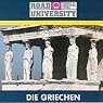 H&ouml;rbuch Die Griechen (Road University)