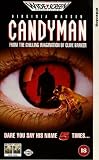 VHS : Candyman [1992]