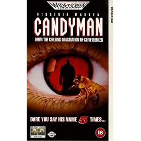 Candyman [VHS] [1992]