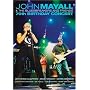 John Mayall & the Bluesbreakers and Friends: 70th Birthday Concert [2003] (REGION 1) (NTSC)