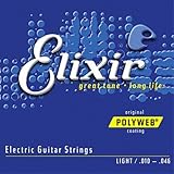 ELIXIR 12050/POLYWEB Light/10-46 GLM^[
