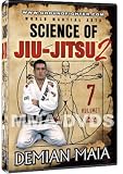 Demian Maia Science of Jiu-Jitsu 2