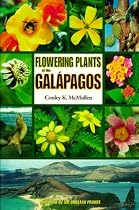 Flowering Plants of the Galapagos (Comstock Book)
