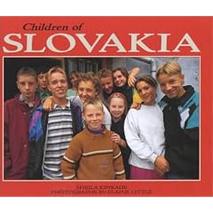 Children of Slovakia (World's Children)