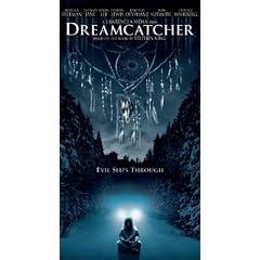 Dreamcatcher [DVD] [2003]