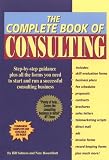 The Complete Book of Consulting