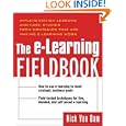 The E-Learning Fieldbook : Implementation Lessons and Case... by  Nick Van Dam