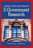 View Book 'Current Issues and Trends in E-Government Research (Advances in Electronic Government Research) (Advances in Electronic Government Research, Vol. 1)'