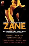 Zane eBook Sampler