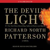 The Devil's Light | [Richard North Patterson]