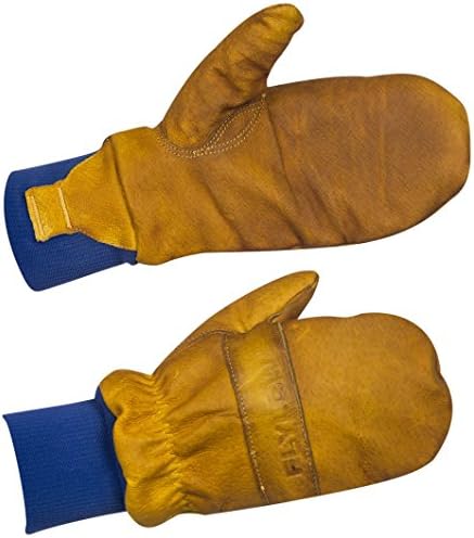 Flylow Oven Mitt - Men's Natural X-Large