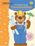 Construction (Preschool Projects)