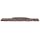 3M Flap Disc 747D, Ceramic Grain, 4-1/2" Diameter, 60 Grit (Pack of 1)
